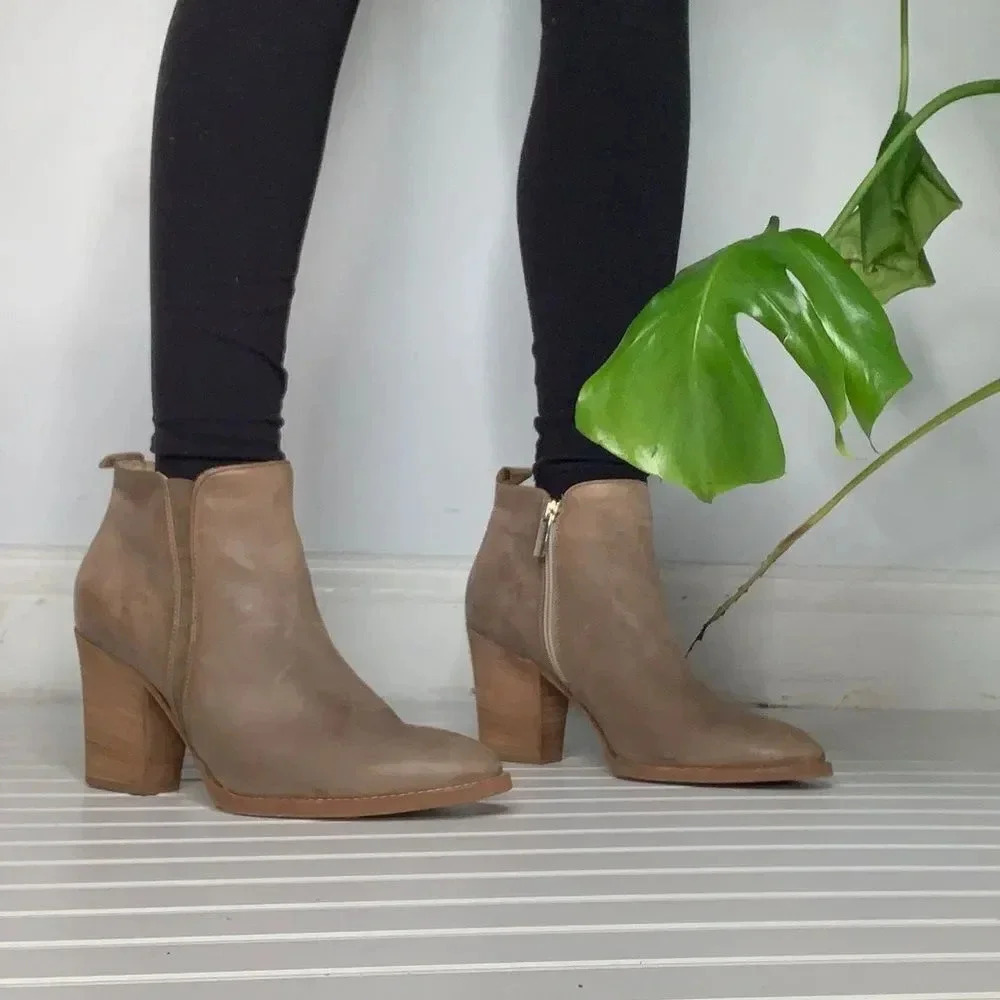 Aquatalia Ankle Boots
